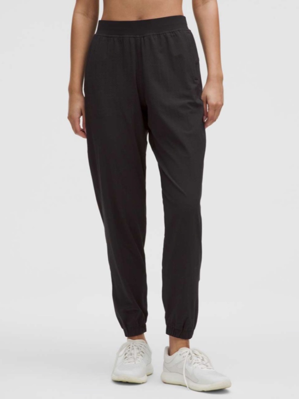 Lululemon Adapted State High-Rise Jogger